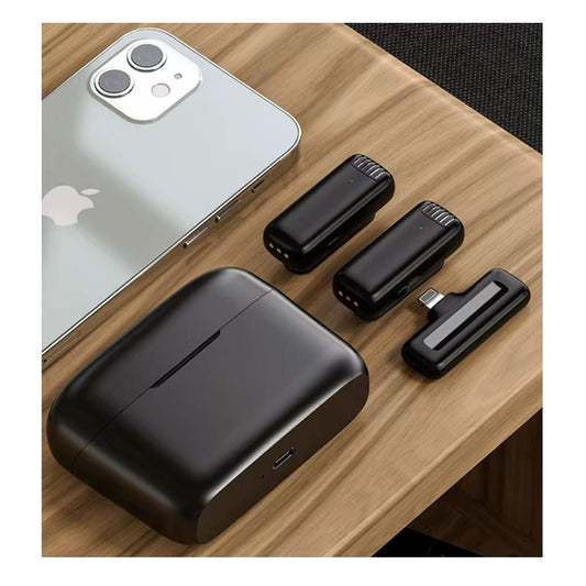 Wireless Microphone