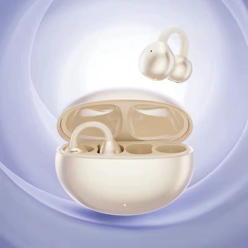 TWS Free Clip Earbuds