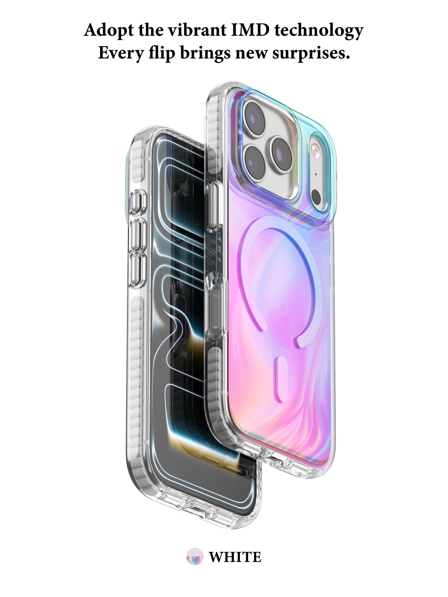 Puloka phone case