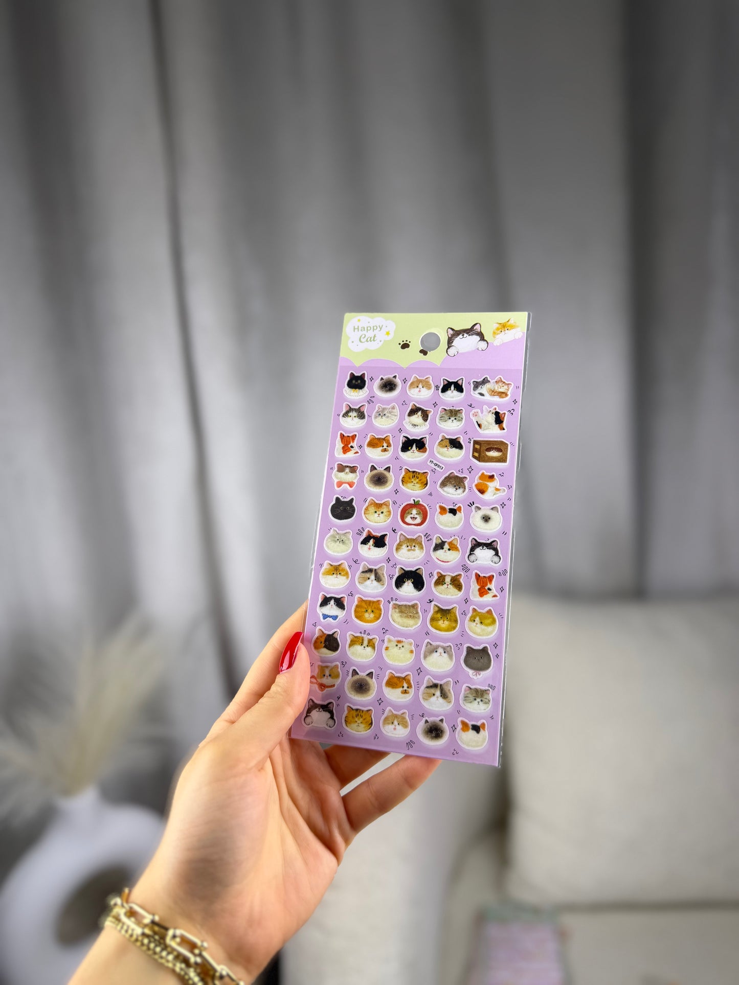 Stickers