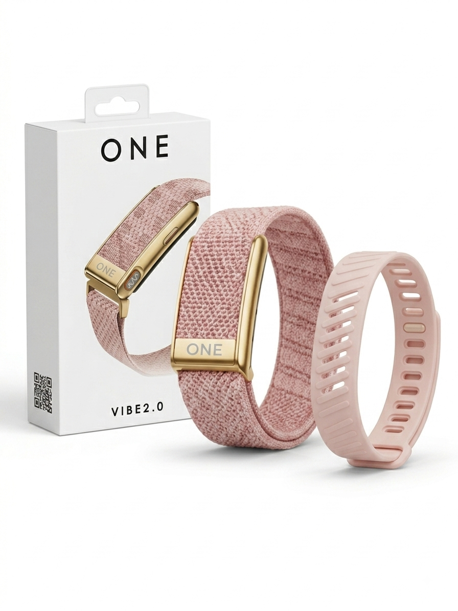 ONE VIBE 2.0 Smart Band