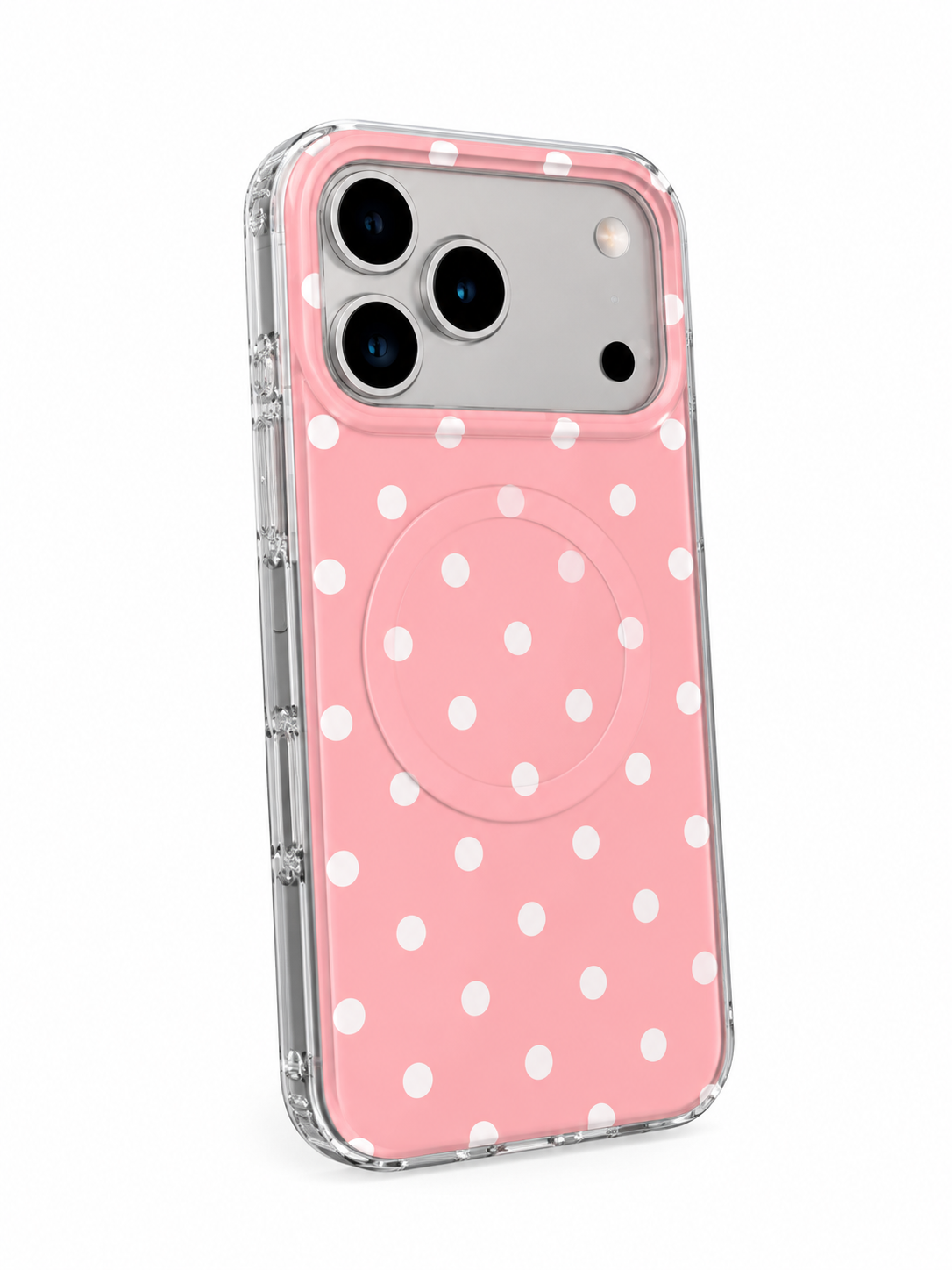 Dotted Phone Case