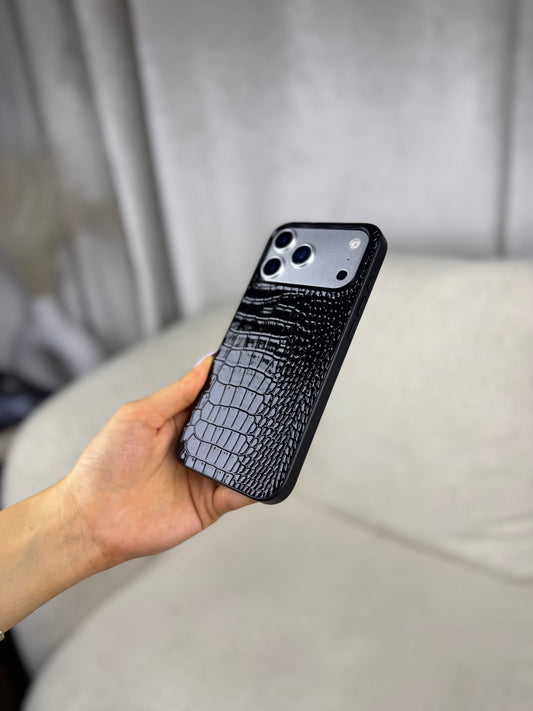 Black case
