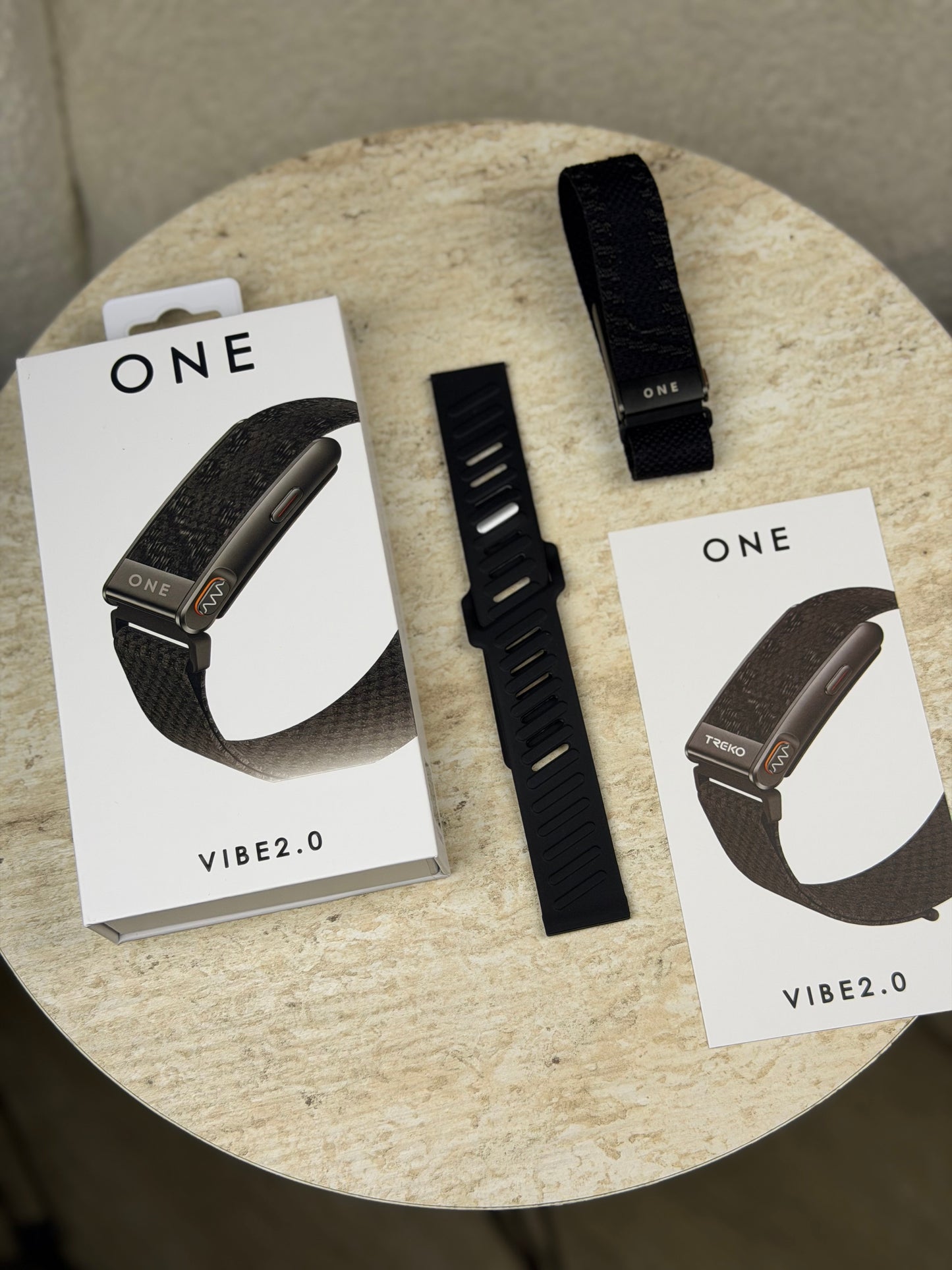 ONE VIBE 2.0 Smart Band