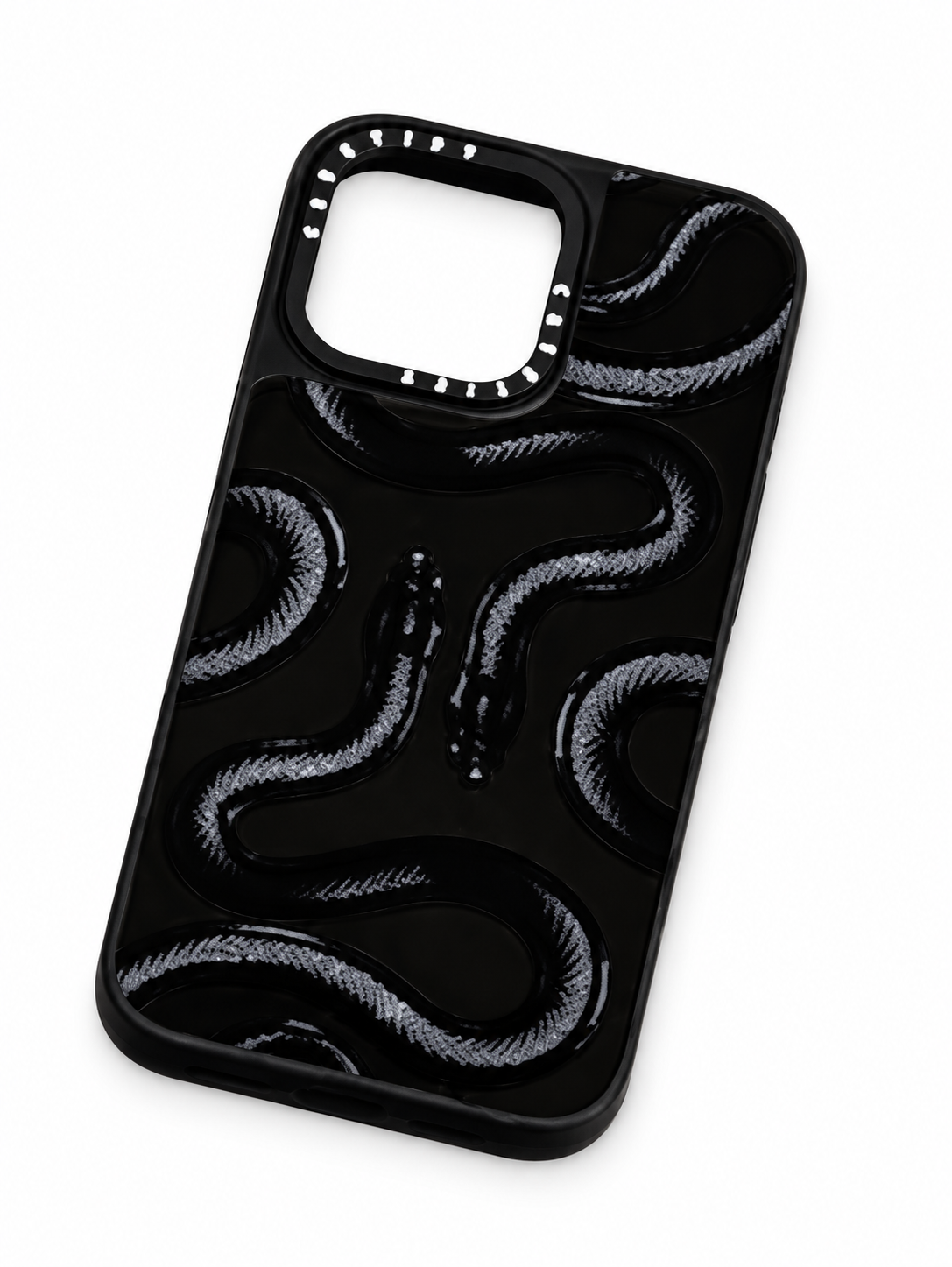 Mirror design Case