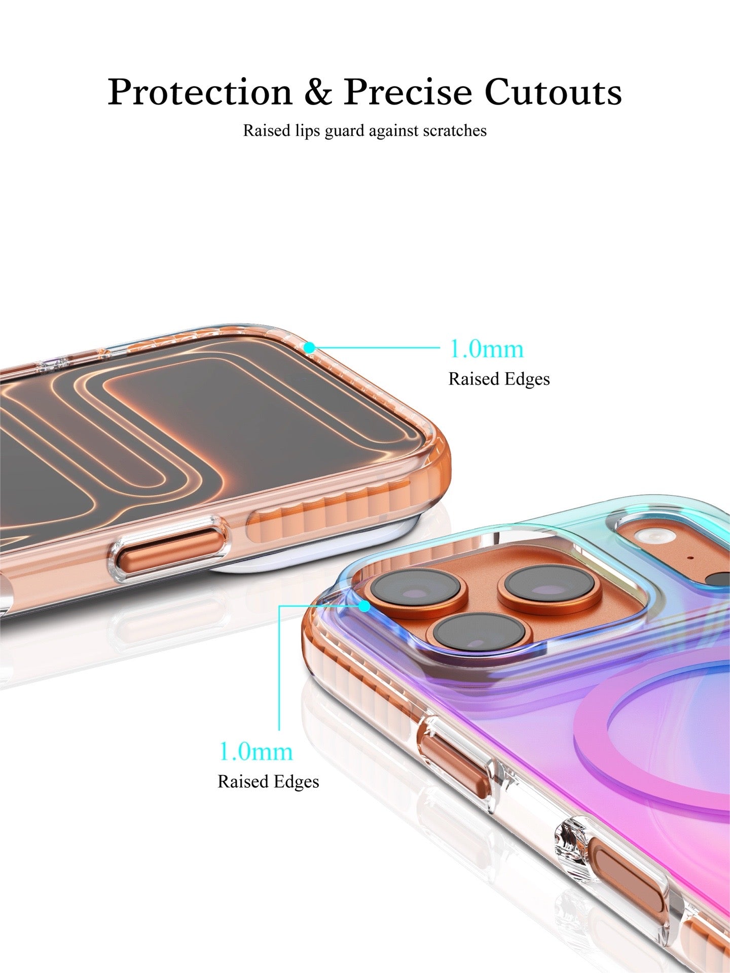 Puloka phone case