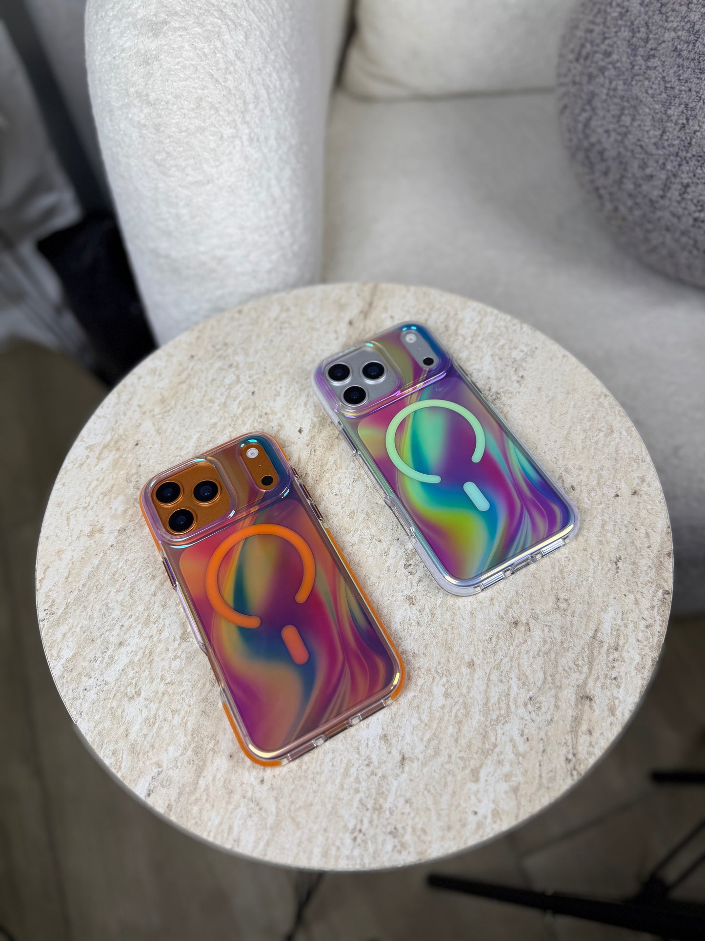 Puloka phone case