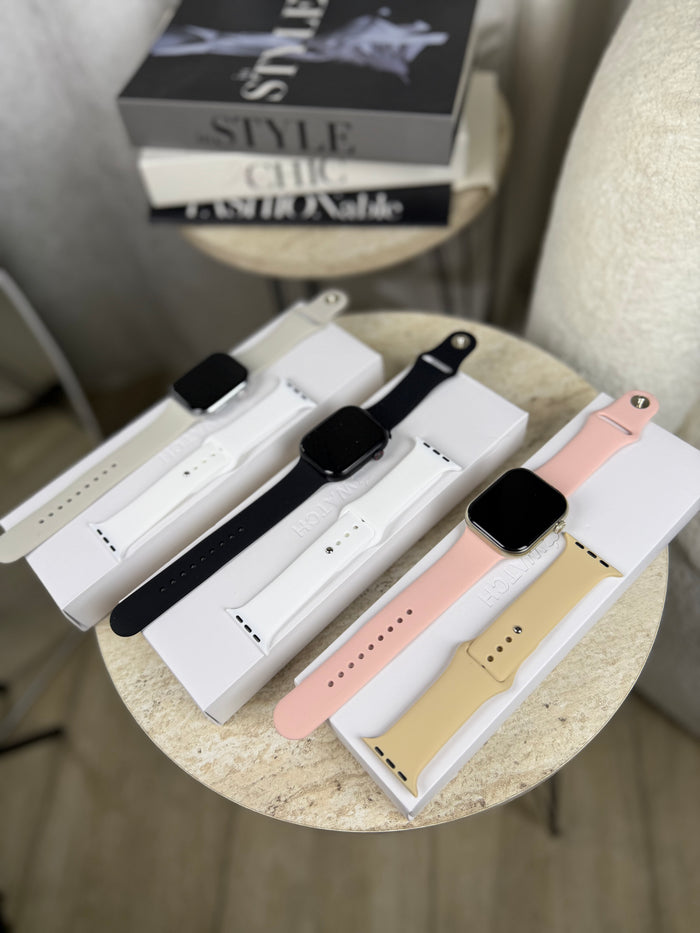 Series 11 Smart watch Copy A - 42 & 46 mm