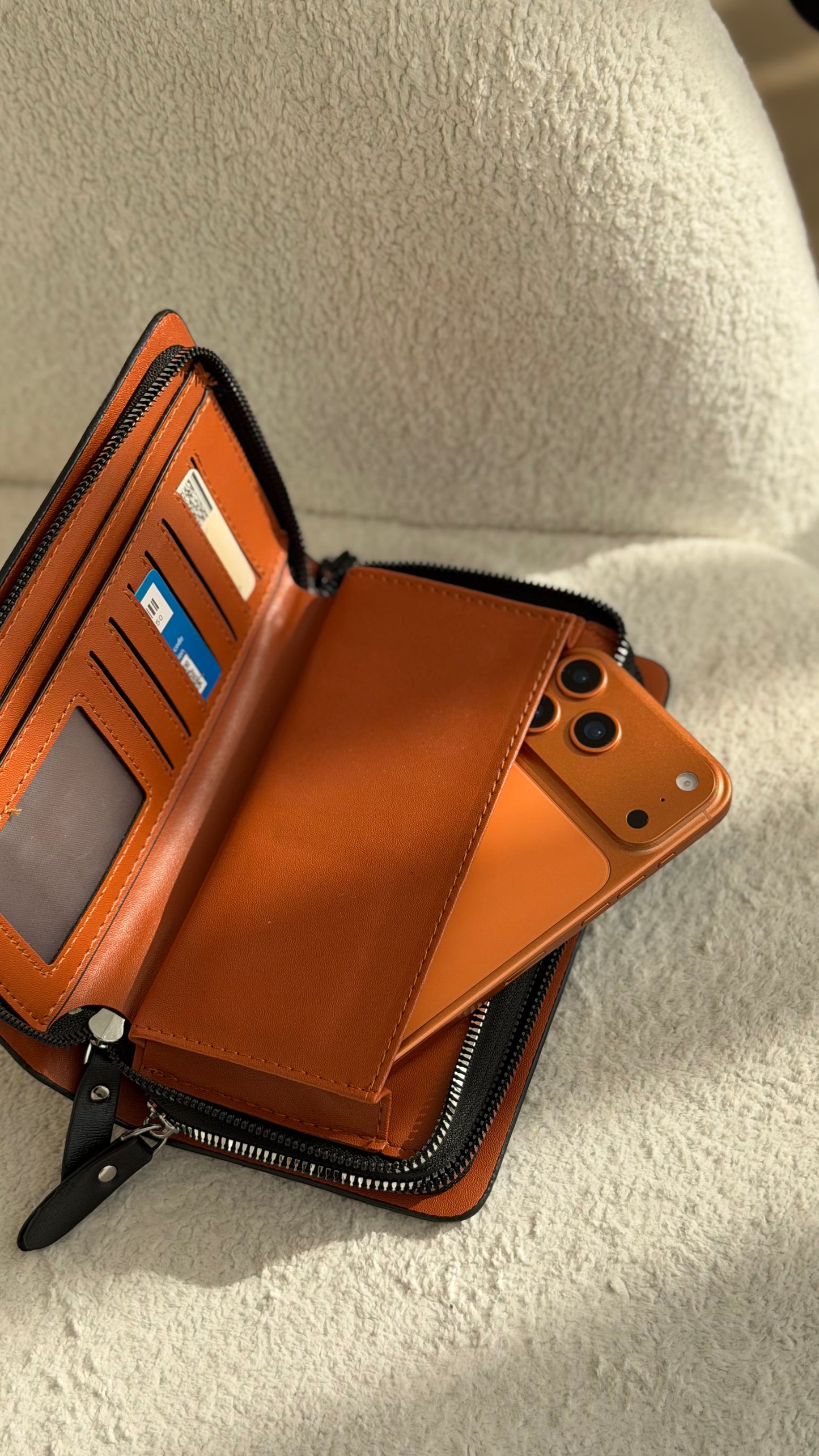 Magnet Bag