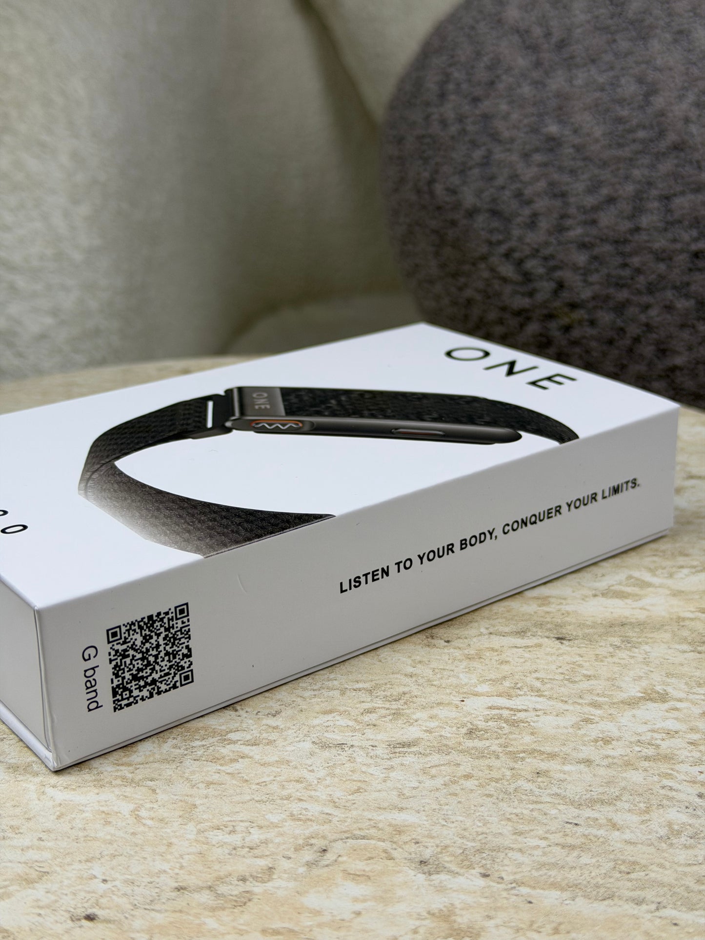 ONE VIBE 2.0 Smart Band