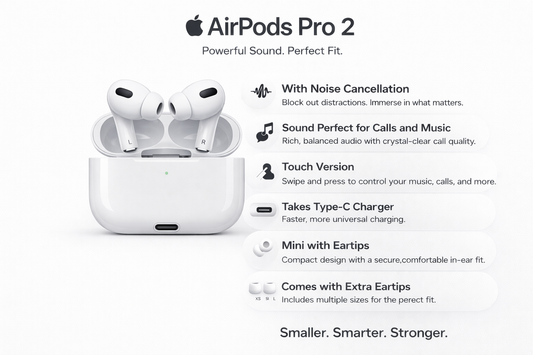AirPods Pro 2