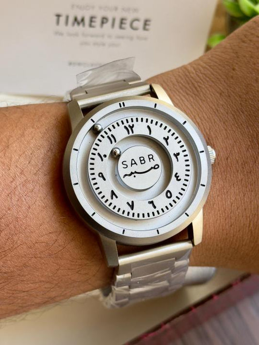 SABER WATCH