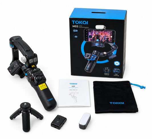 TOKQI Stabilizer