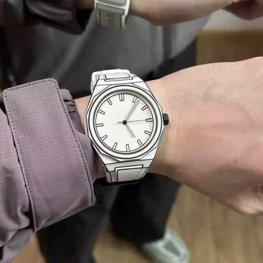 Luxury Watch
