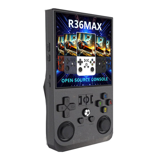 Gameboy with youtube