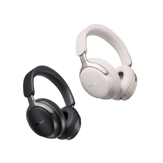 Bose QuietComfort Ultra Wireless