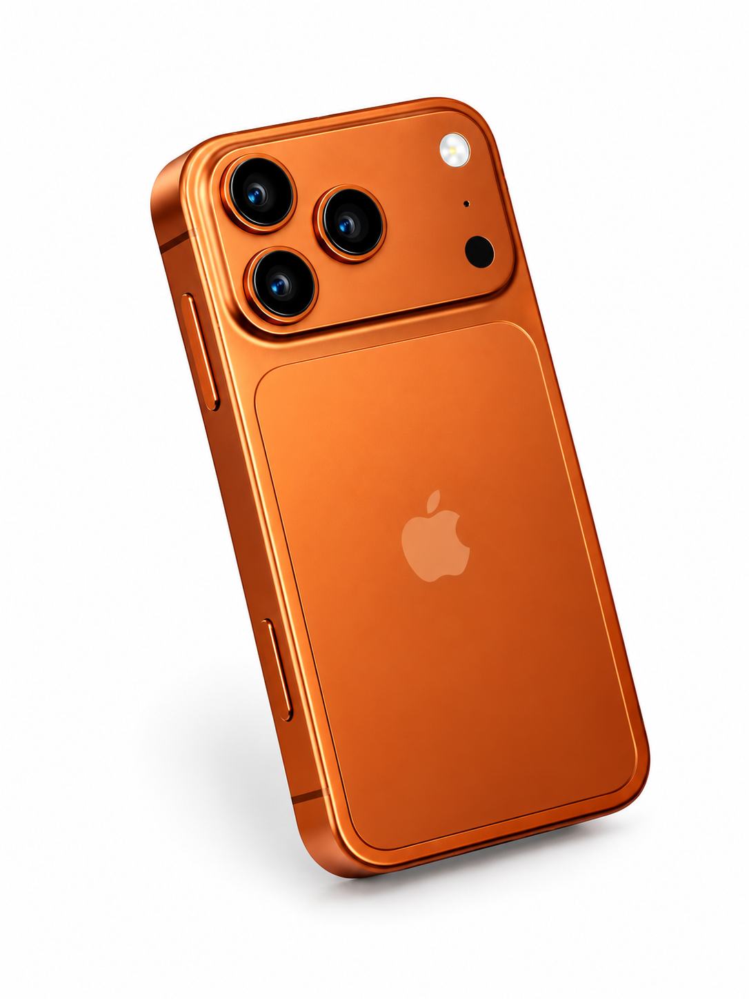 Mini Iphone 18 pro max - 512 GB / 12 Ram