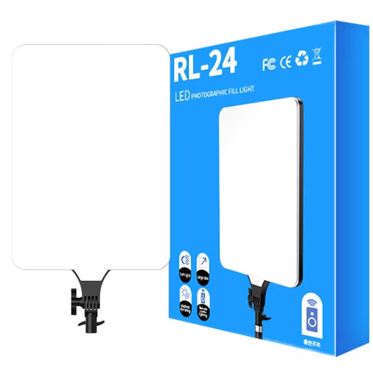 RL-24 portable photographic