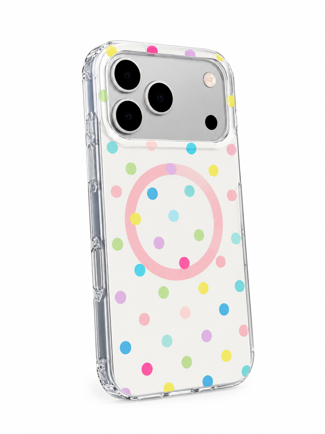 Dotted Phone Case