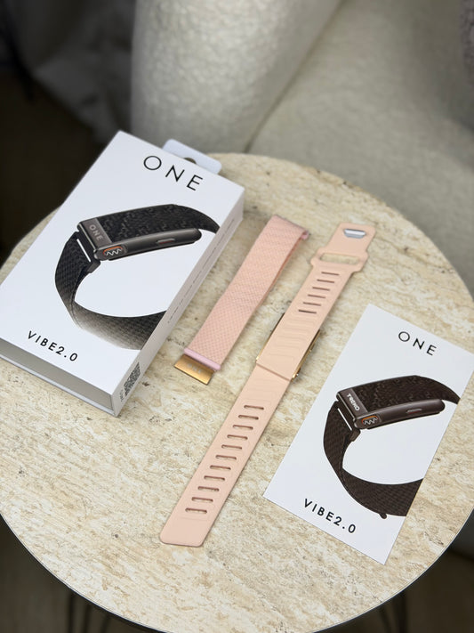 ONE VIBE 2.0 Smart Band