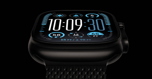 Apple ultra 2 watch