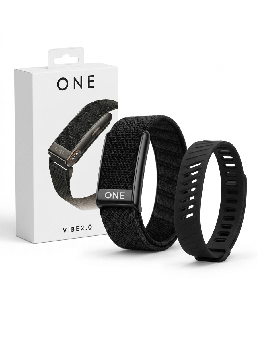 ONE VIBE 2.0 Smart Band