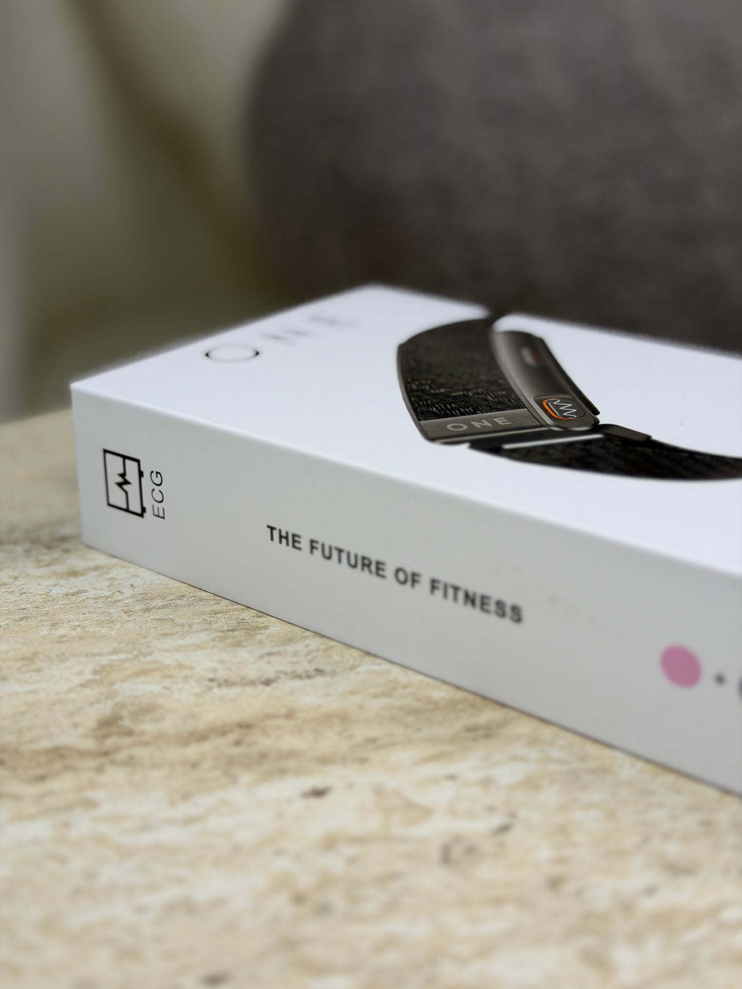 ONE VIBE 2.0 Smart Band