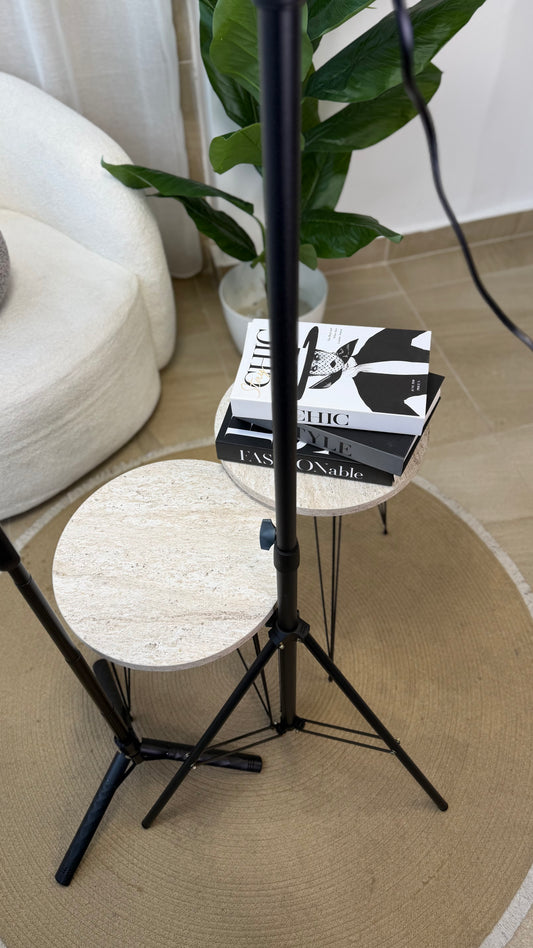 High quality stand for lighting