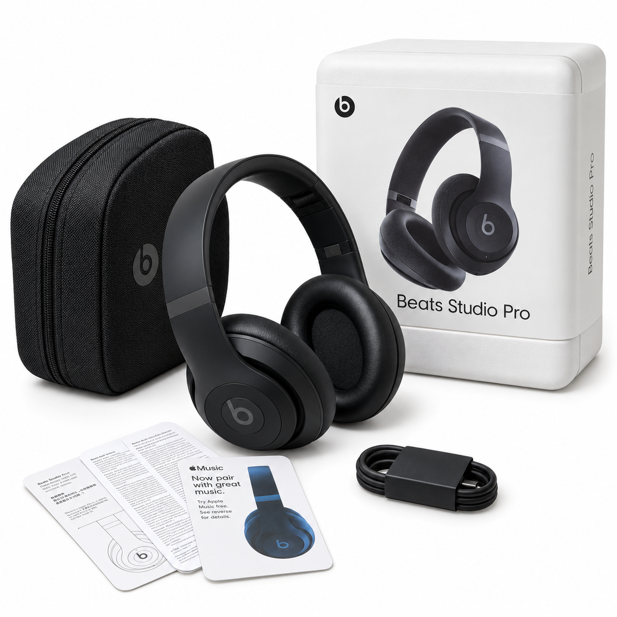 Beats Studio Pro