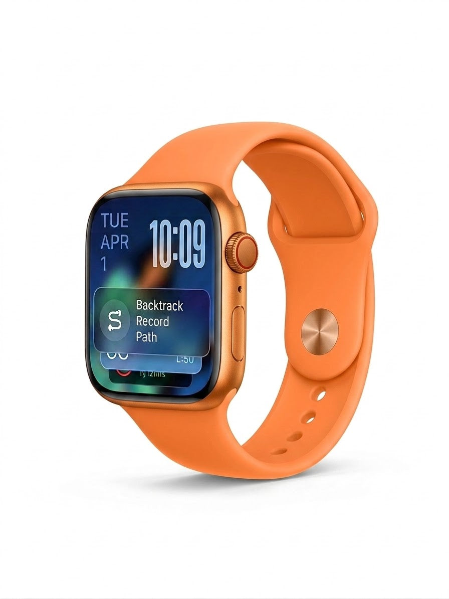 ONE Communicate 1.0 Smart watch 46 mm