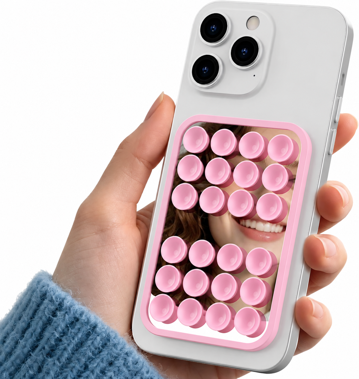 Phone Stick-It