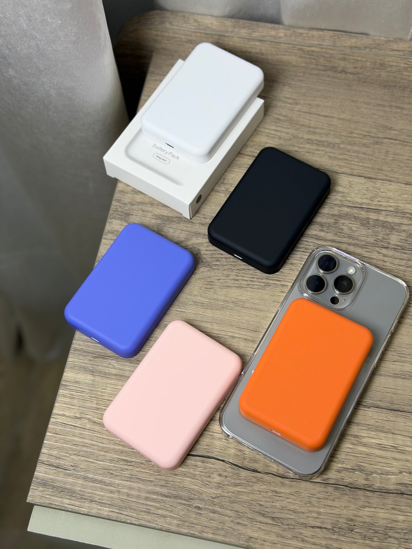 Battery pack 10,000 mAh