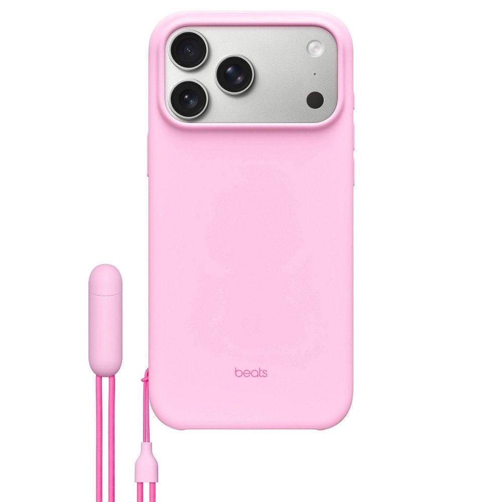 Beats cover