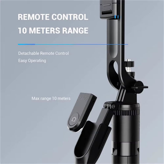 k28 tripod 360 degree rotation