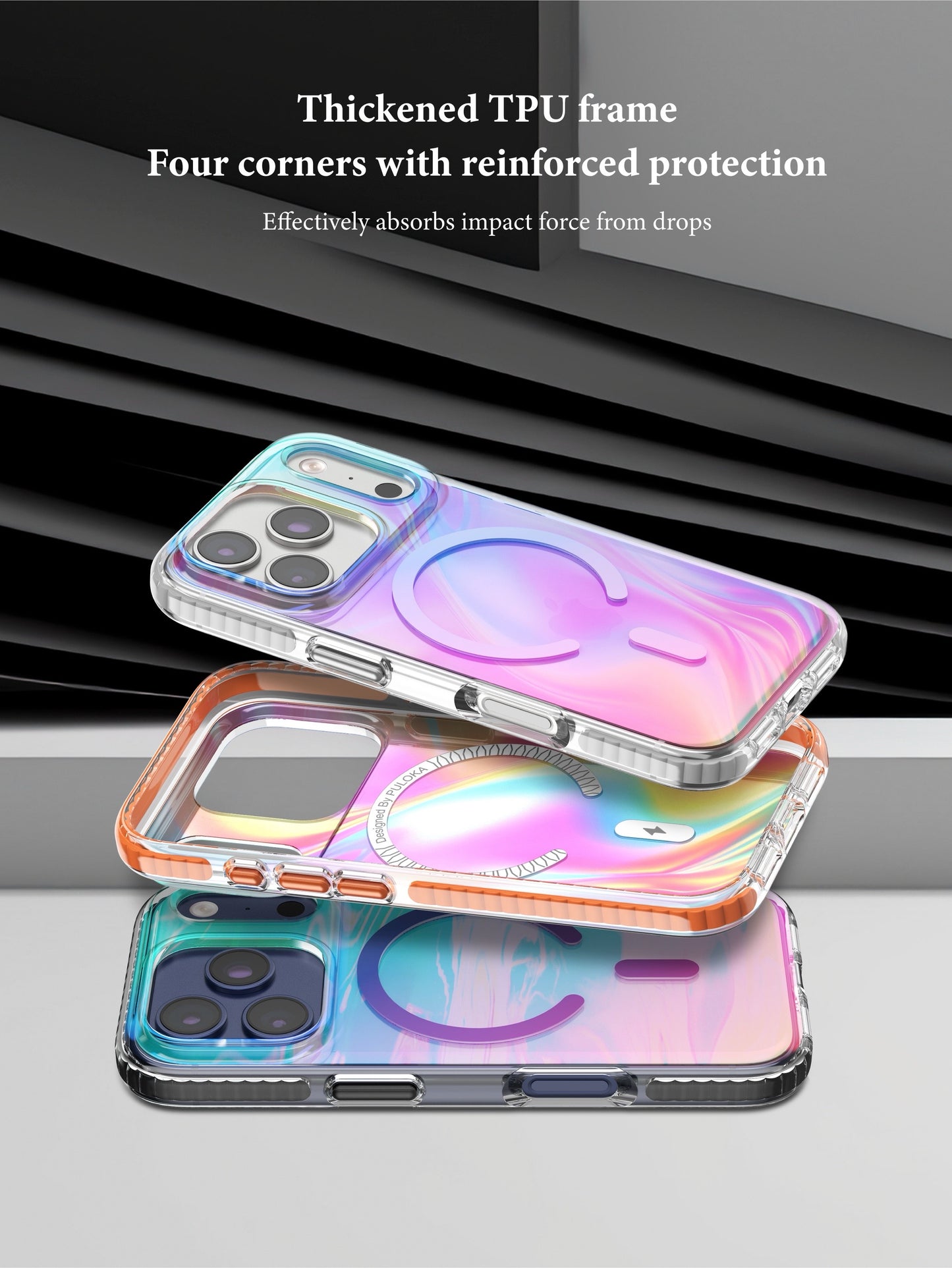 Puloka phone case