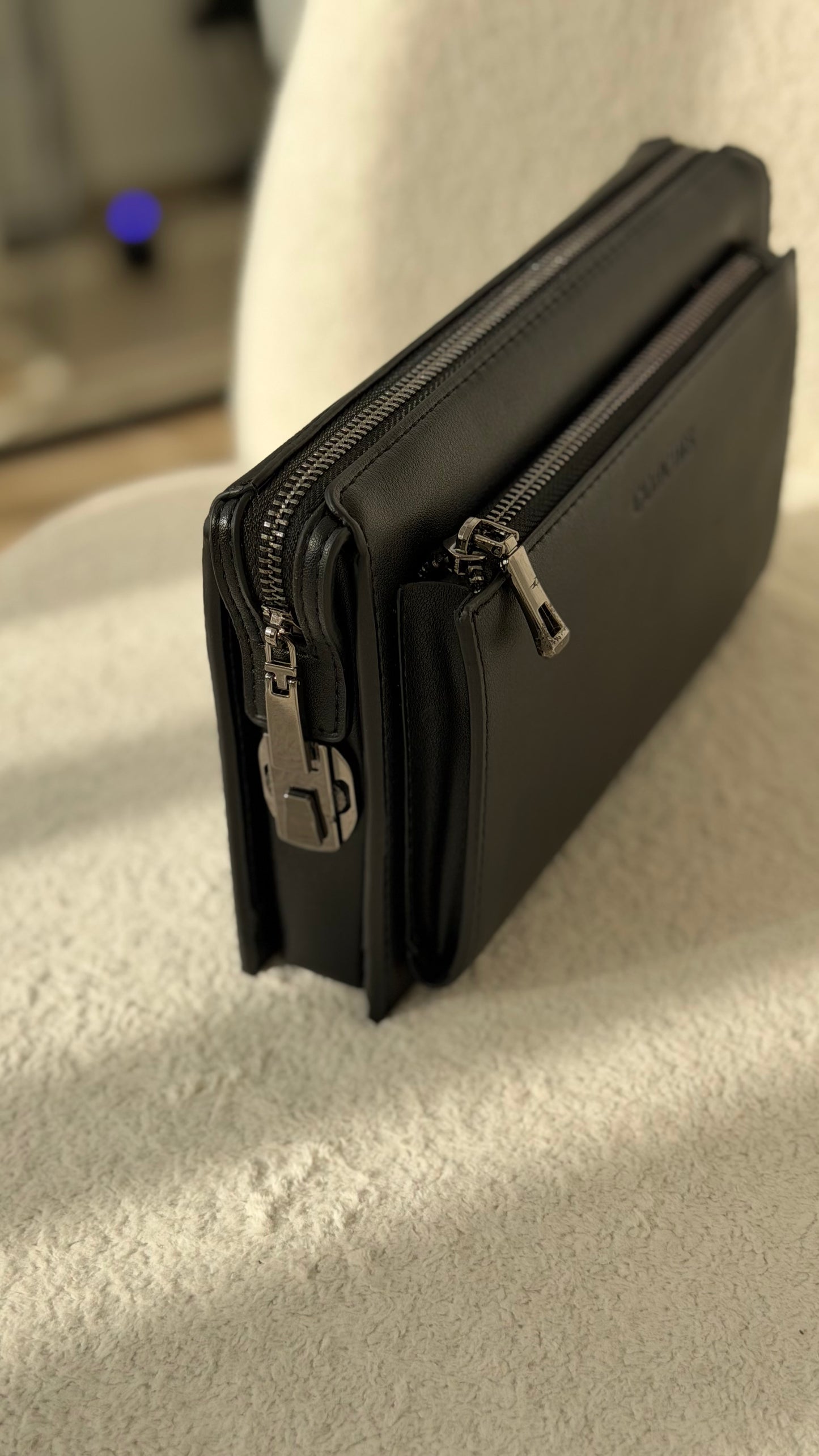 Corchis Lock Bag