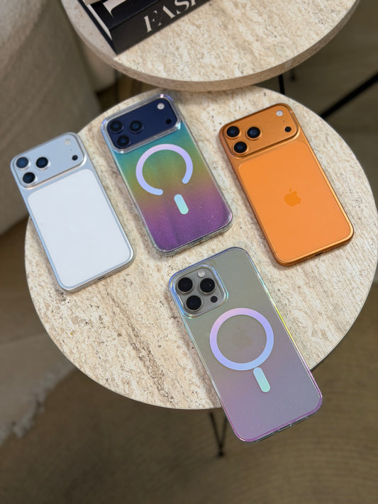 Glitters protective case