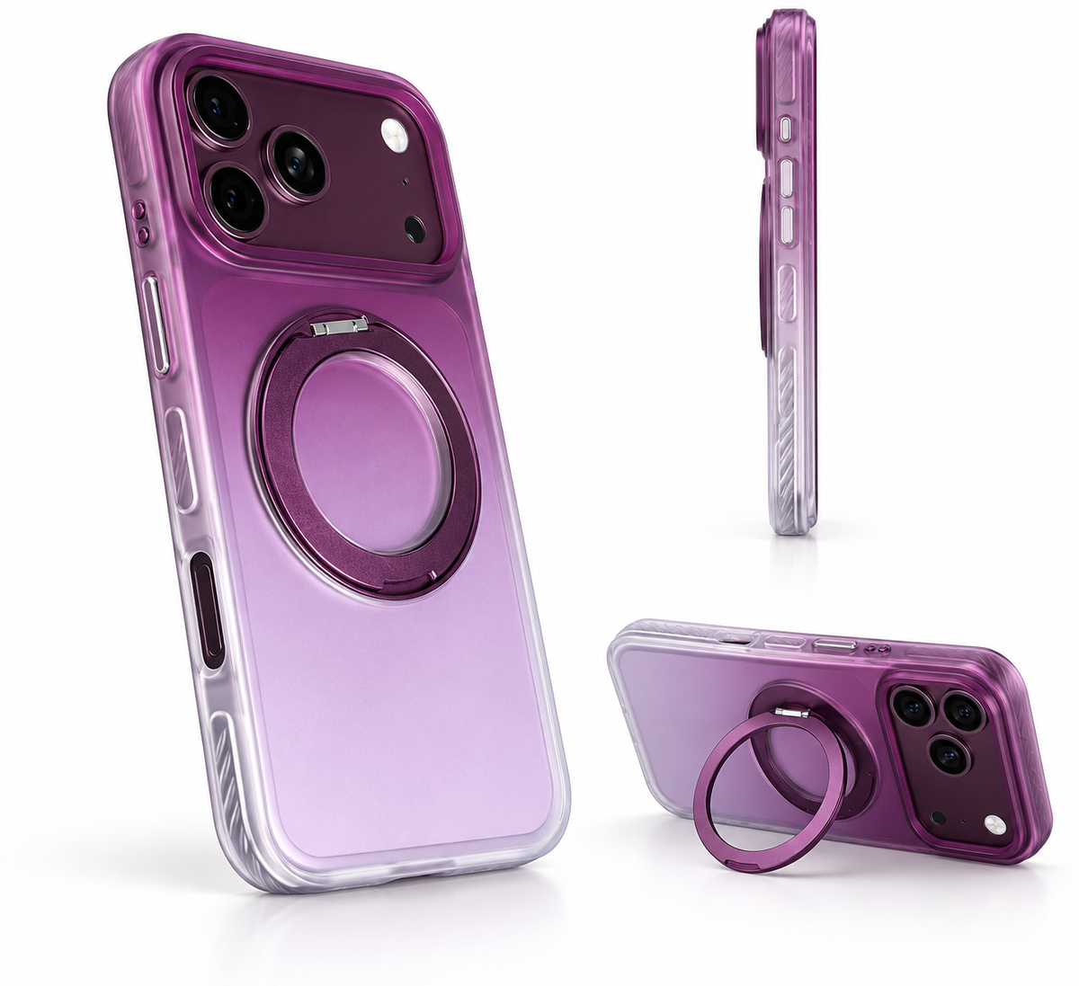 New Stand Case