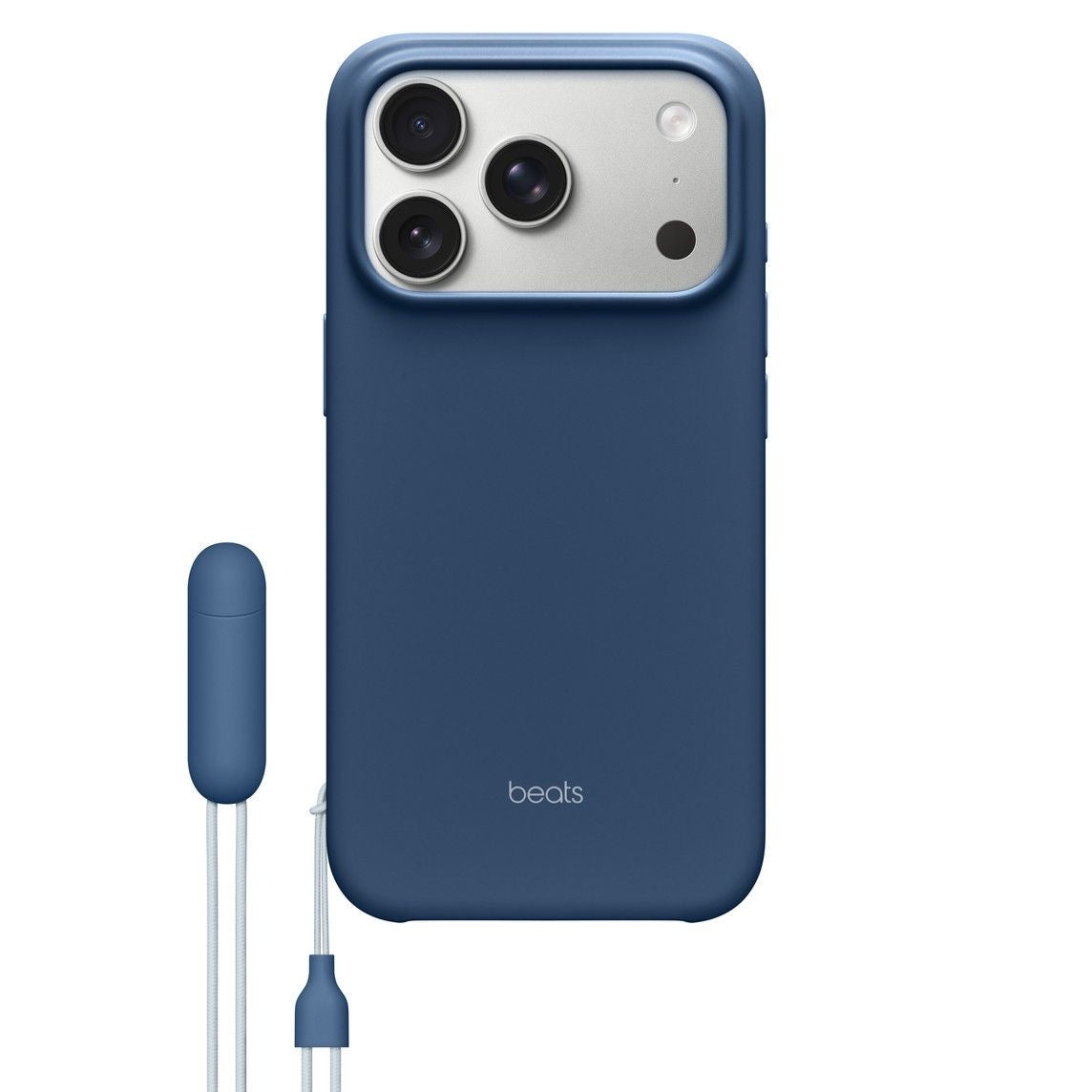 Beats cover