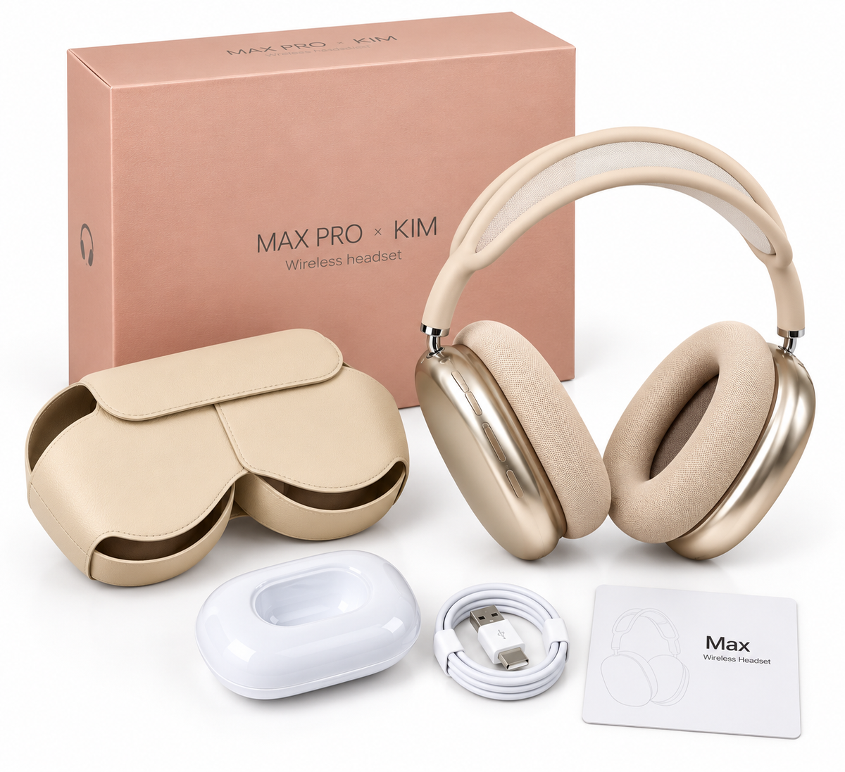Max Pro * KIM