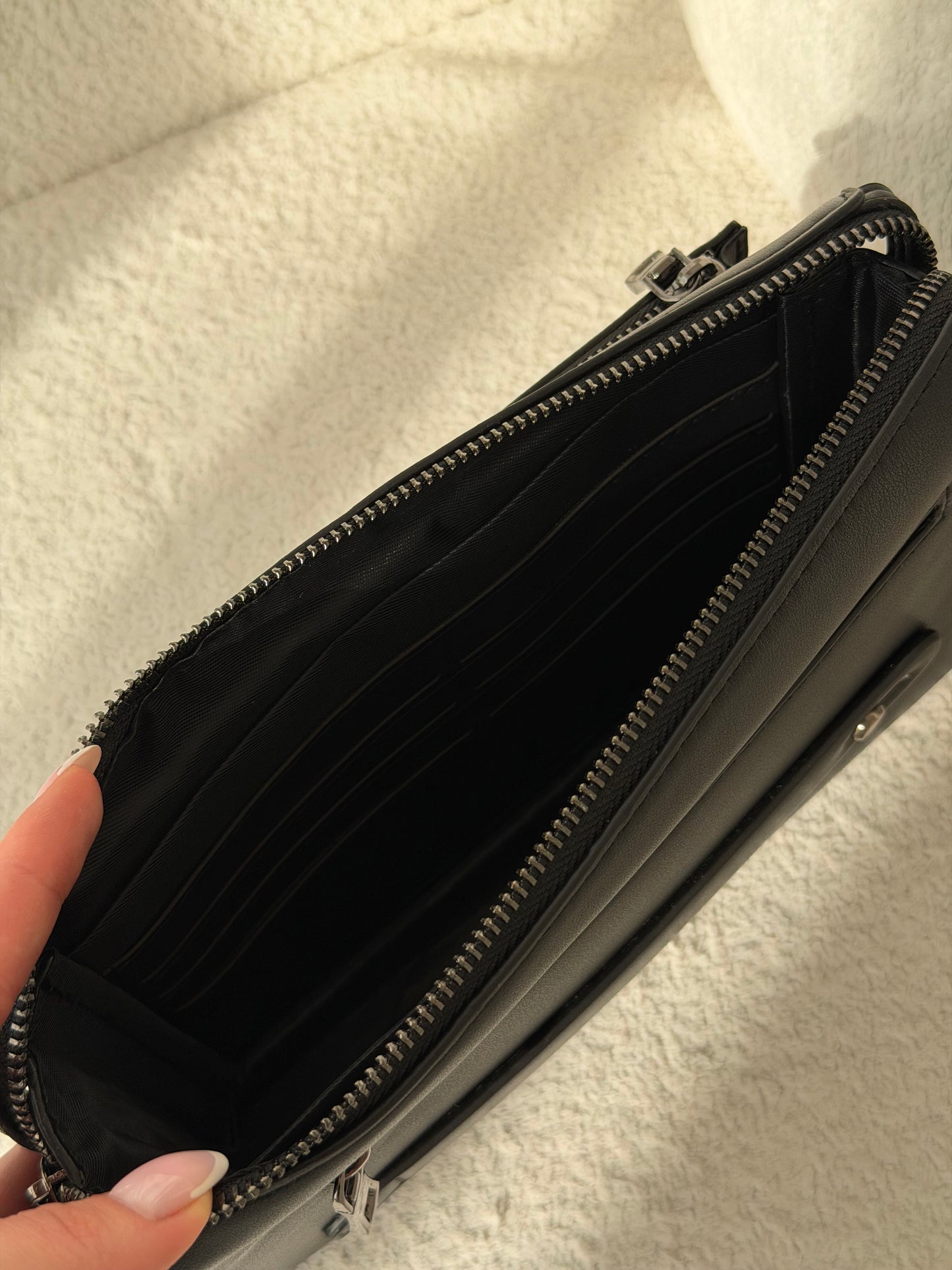 Corchis Lock Bag