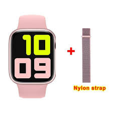 HW12 PRO3 SMART WATCH