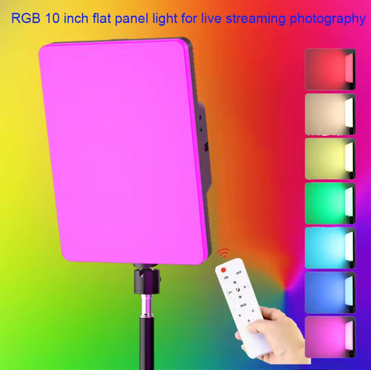Rgb Led Light