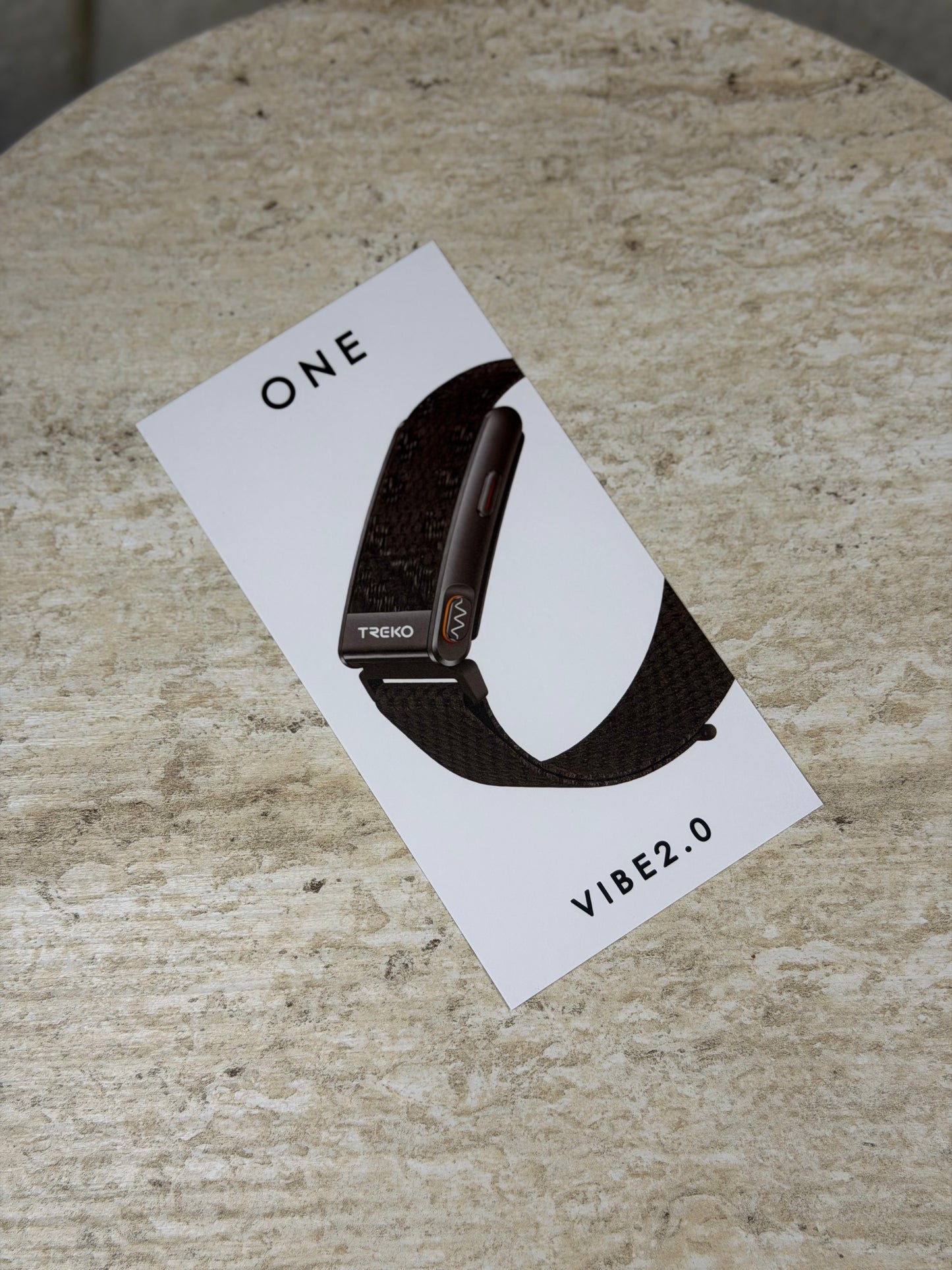 ONE VIBE 2.0 Smart Band