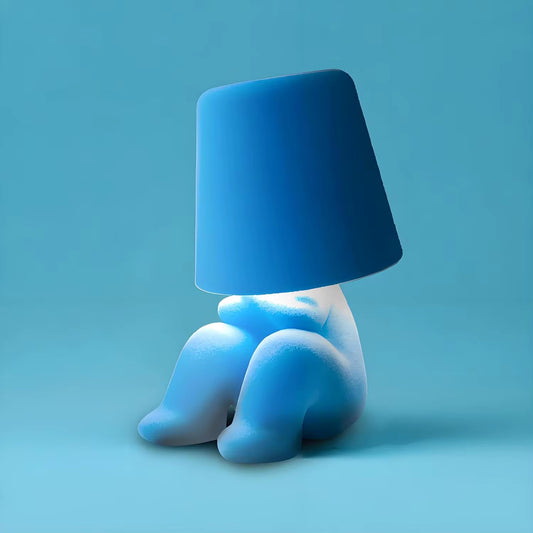 Shy by USB charging multicolor