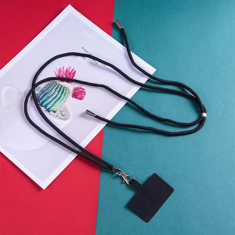 Phone strap