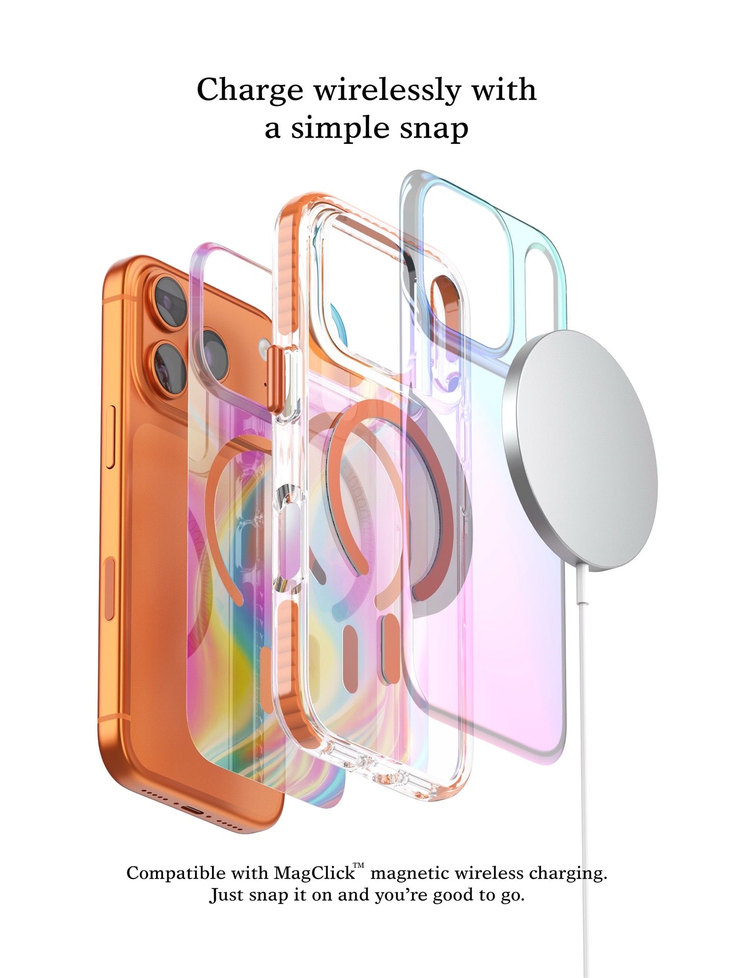Puloka phone case