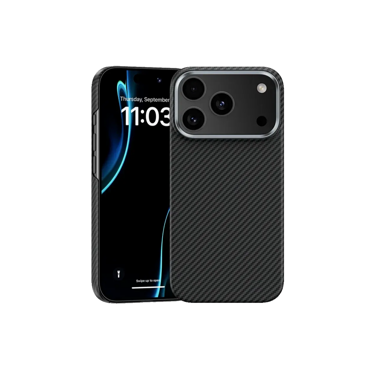 Ipefet Phone Case