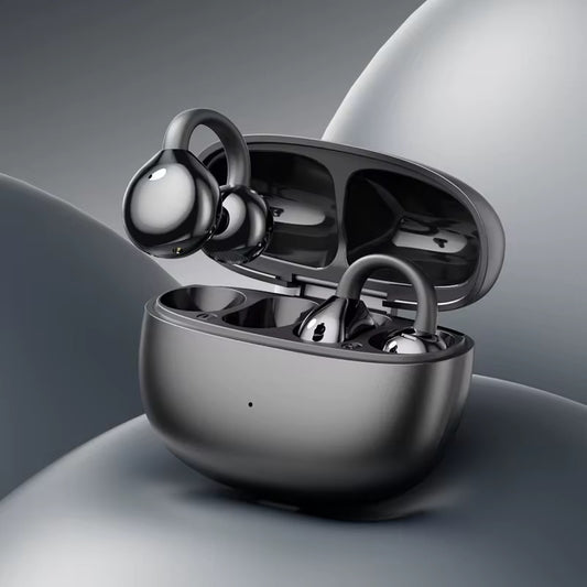 TWS Free Clip Earbuds