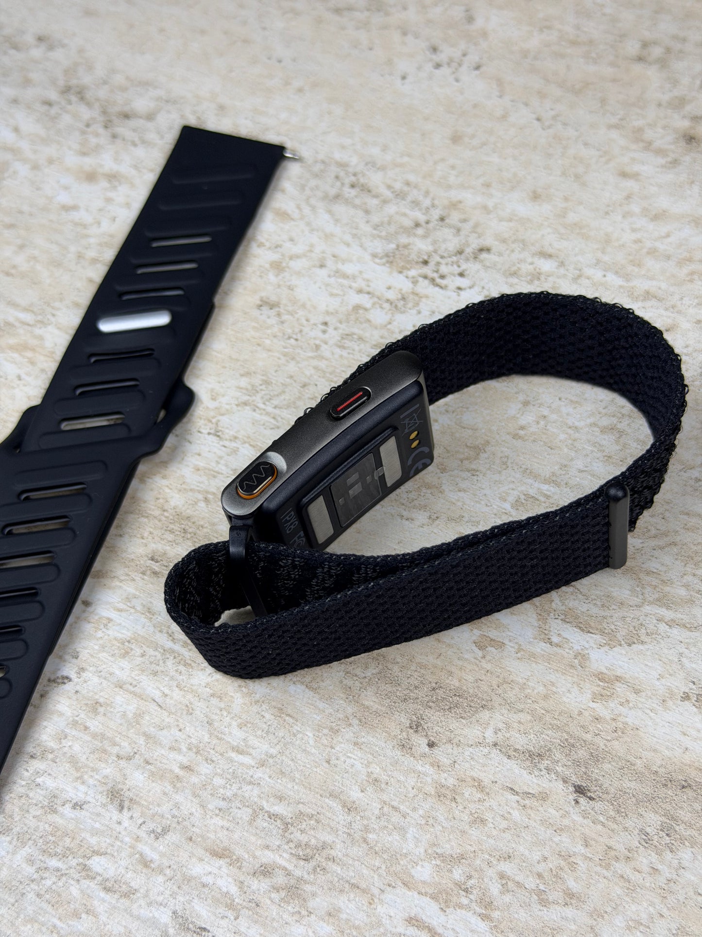 ONE VIBE 2.0 Smart Band